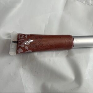 Models Prefer Lip gloss Provocative pink Shimmer Vintage Rare full size tube new